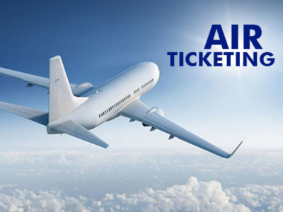 Air Ticket Services